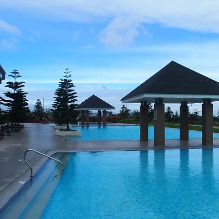 Cozy Family Suite With Stunning View Of Taal Tagaytay City Eksteriør bilde