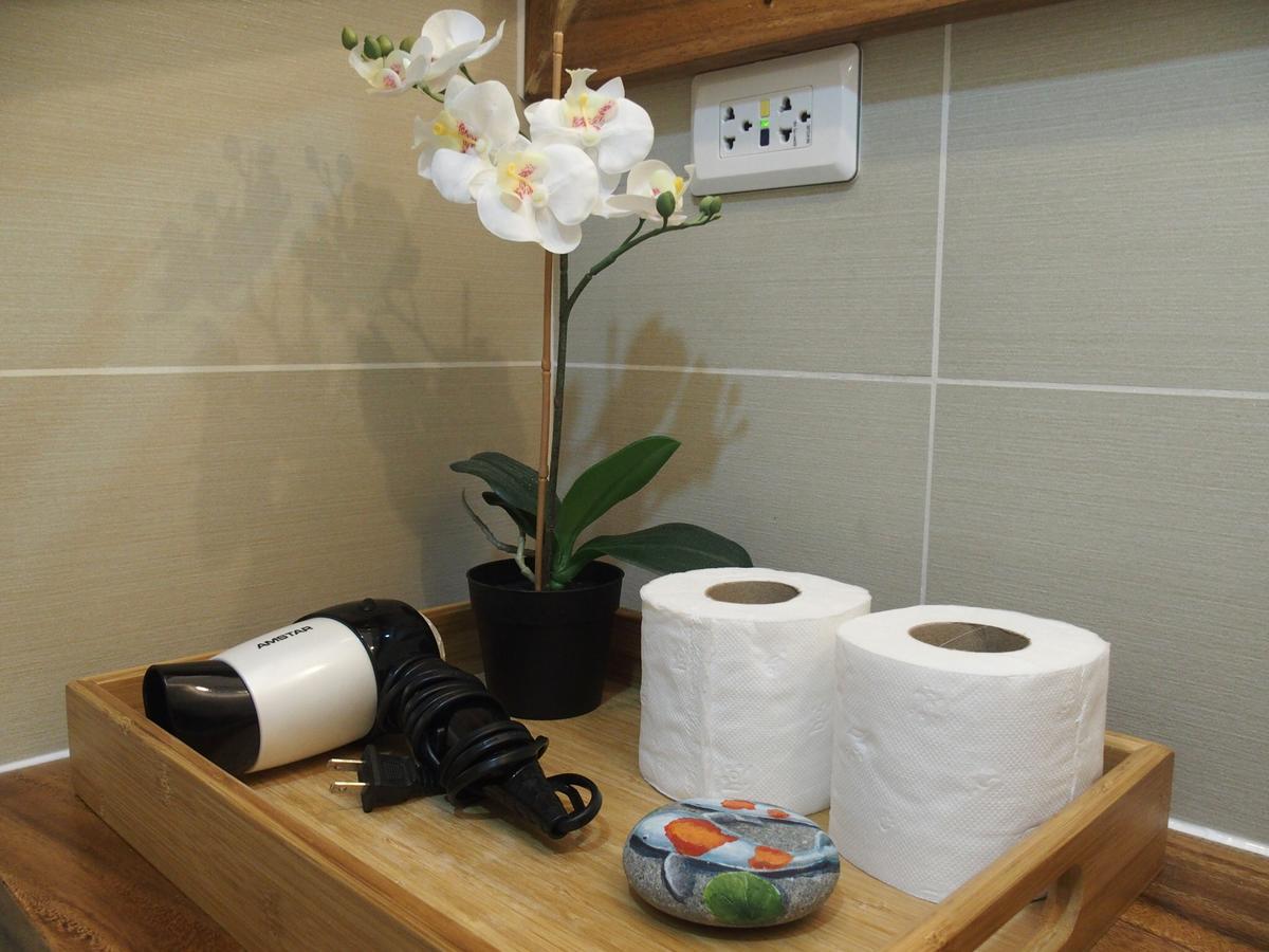 Cozy Family Suite With Stunning View Of Taal Tagaytay City Eksteriør bilde