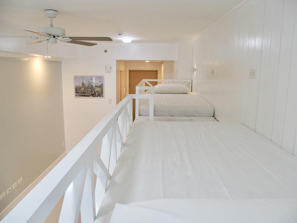 Cozy Family Suite With Stunning View Of Taal Tagaytay City Eksteriør bilde
