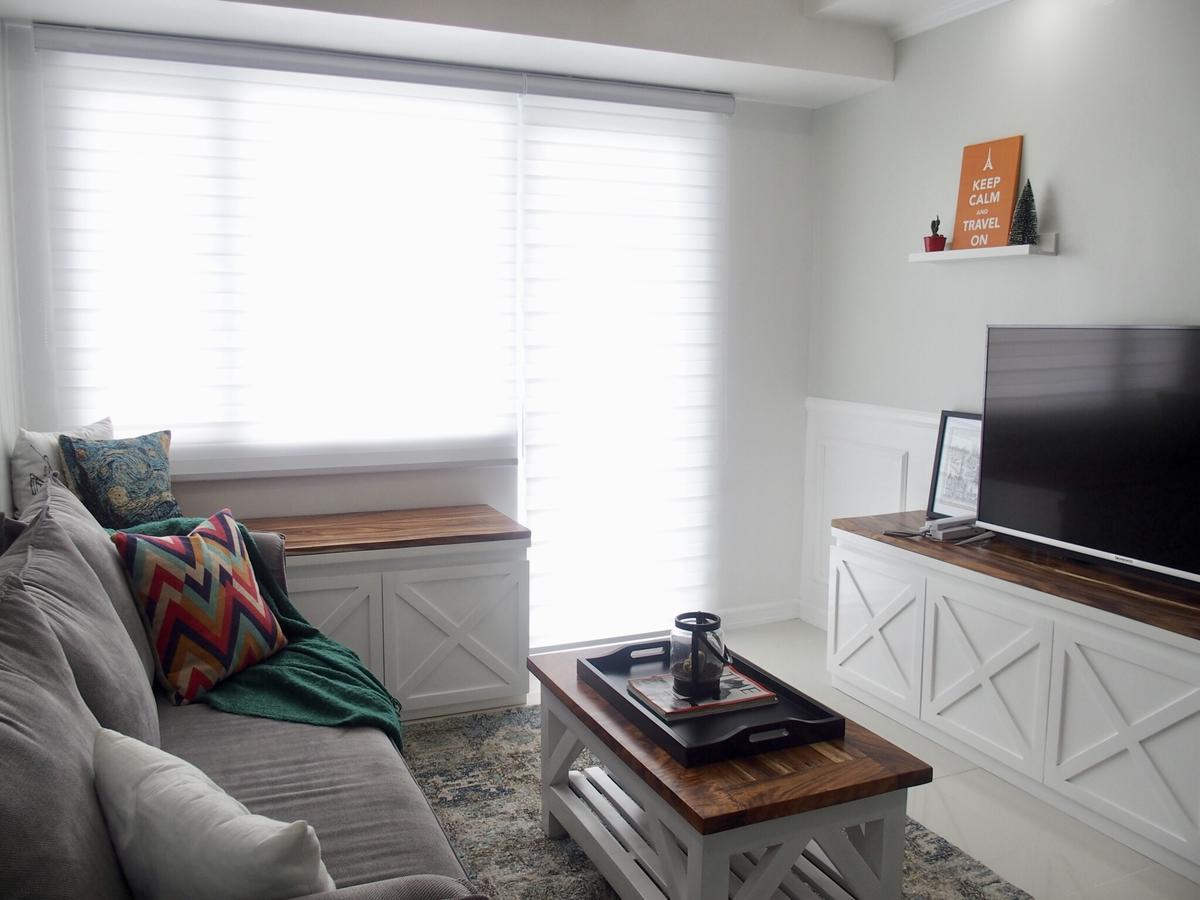 Cozy Family Suite With Stunning View Of Taal Tagaytay City Eksteriør bilde