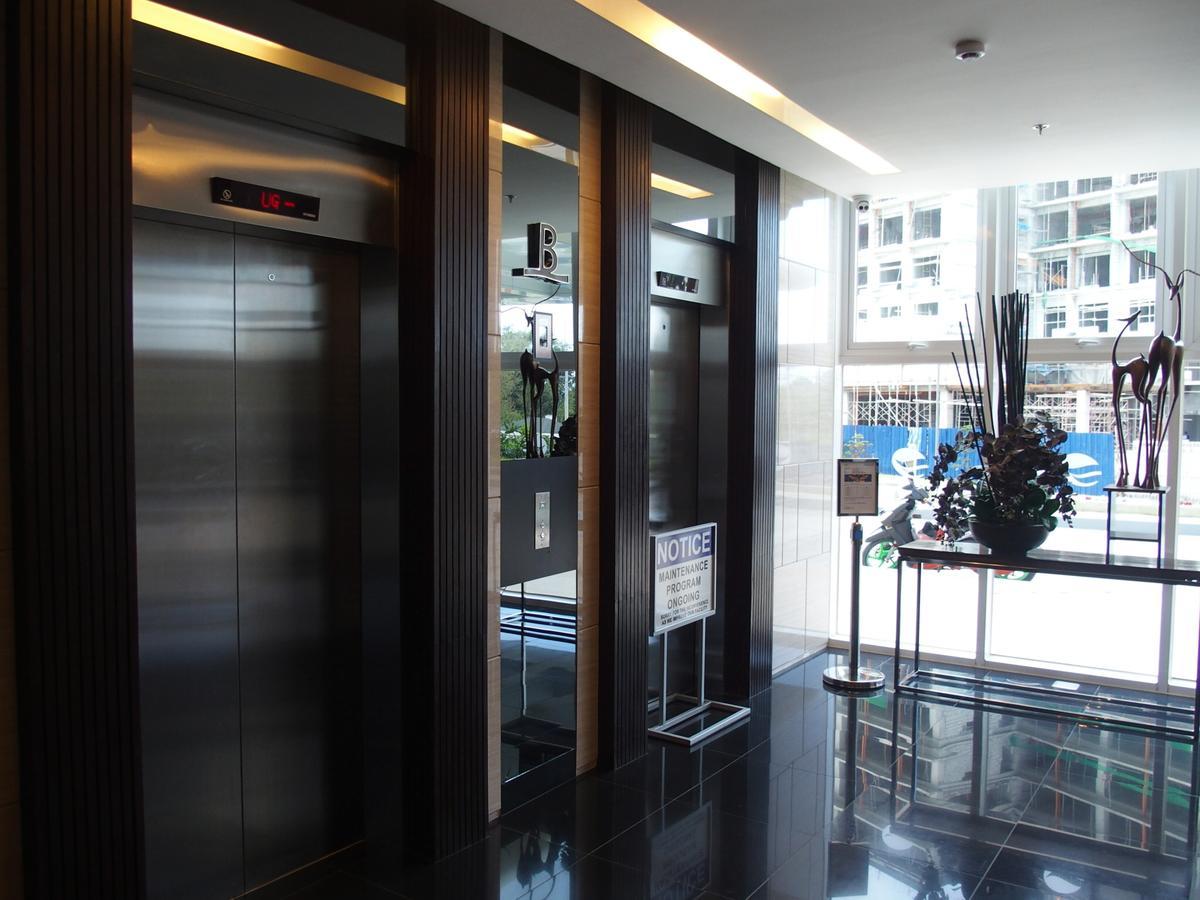 Cozy Family Suite With Stunning View Of Taal Tagaytay City Eksteriør bilde