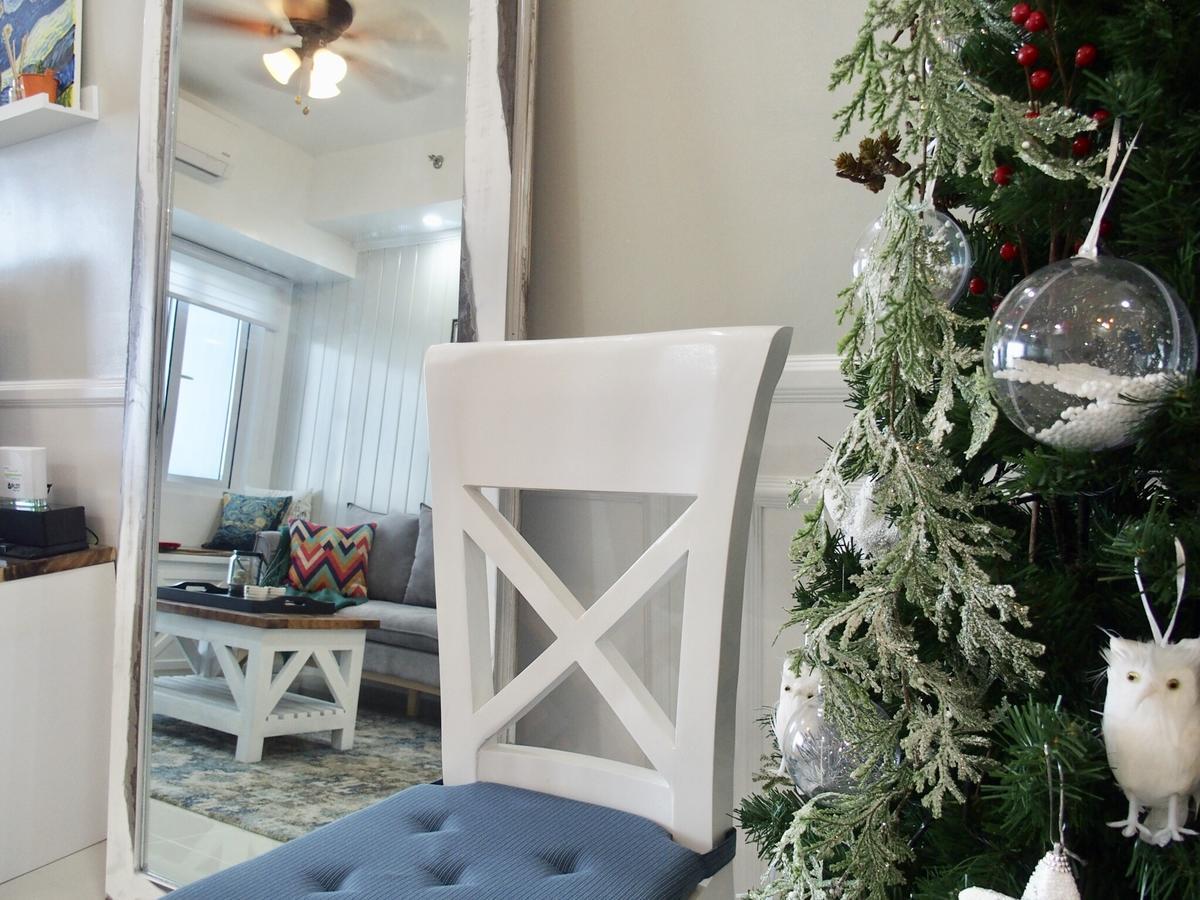 Cozy Family Suite With Stunning View Of Taal Tagaytay City Eksteriør bilde