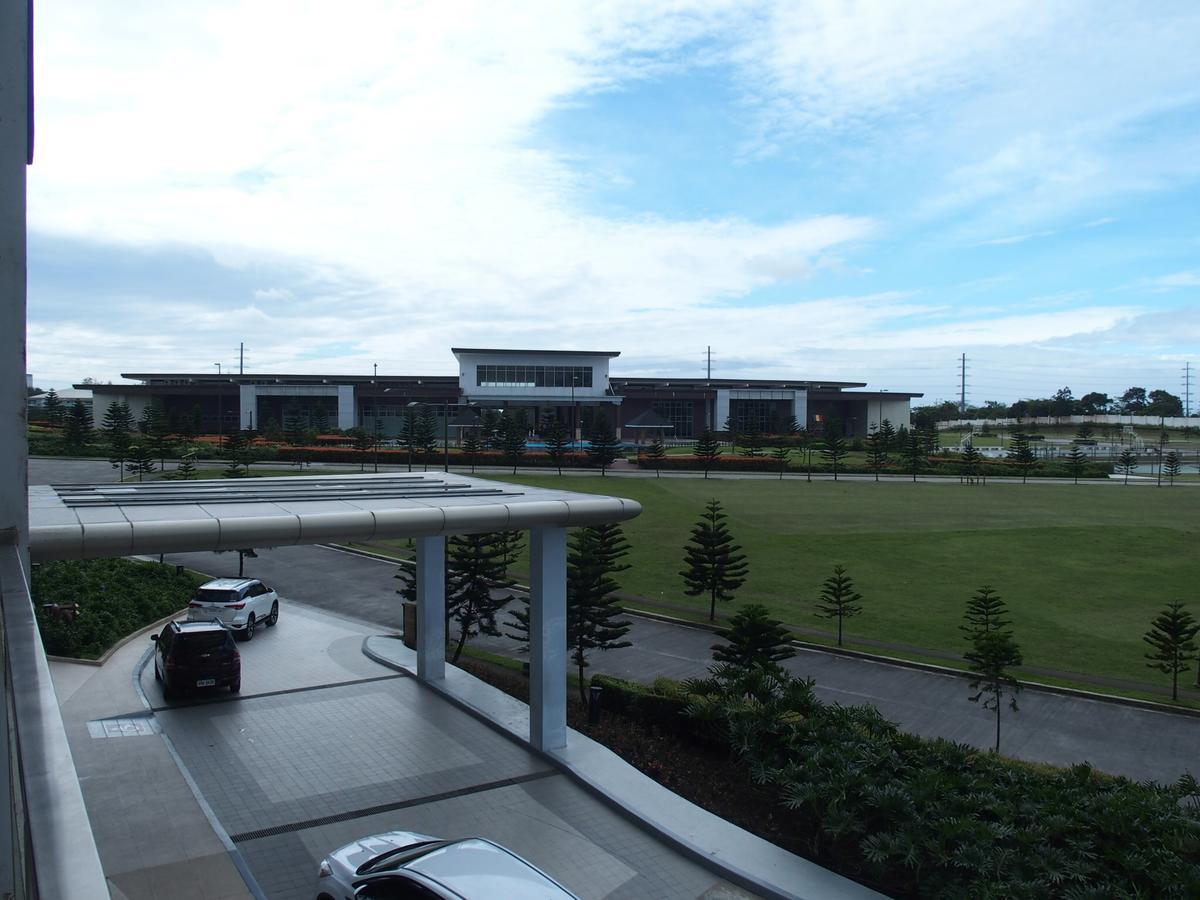 Cozy Family Suite With Stunning View Of Taal Tagaytay City Eksteriør bilde